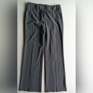 Ally B Charcoal Pants